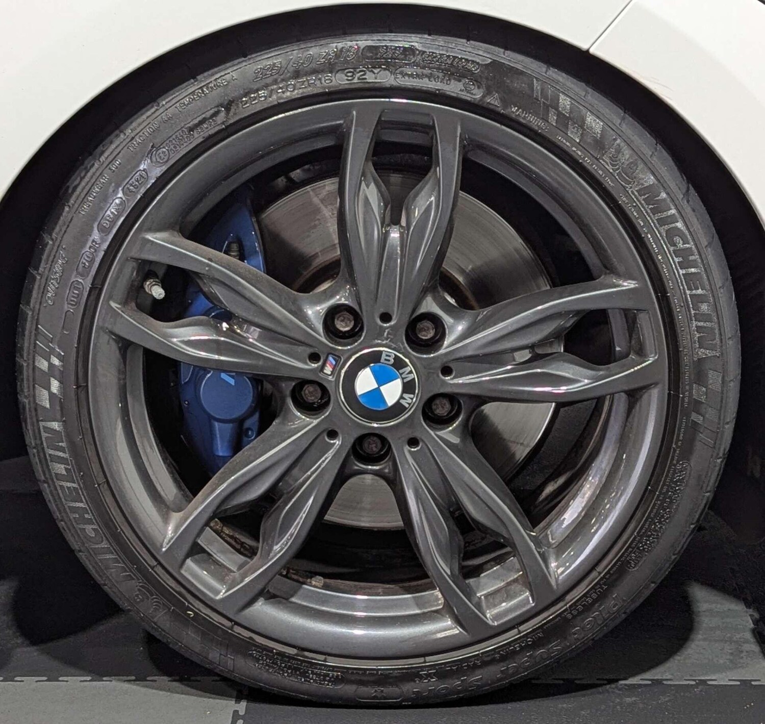 Used BMW 1 Series 2017 for sale - 77574100: Photo 48