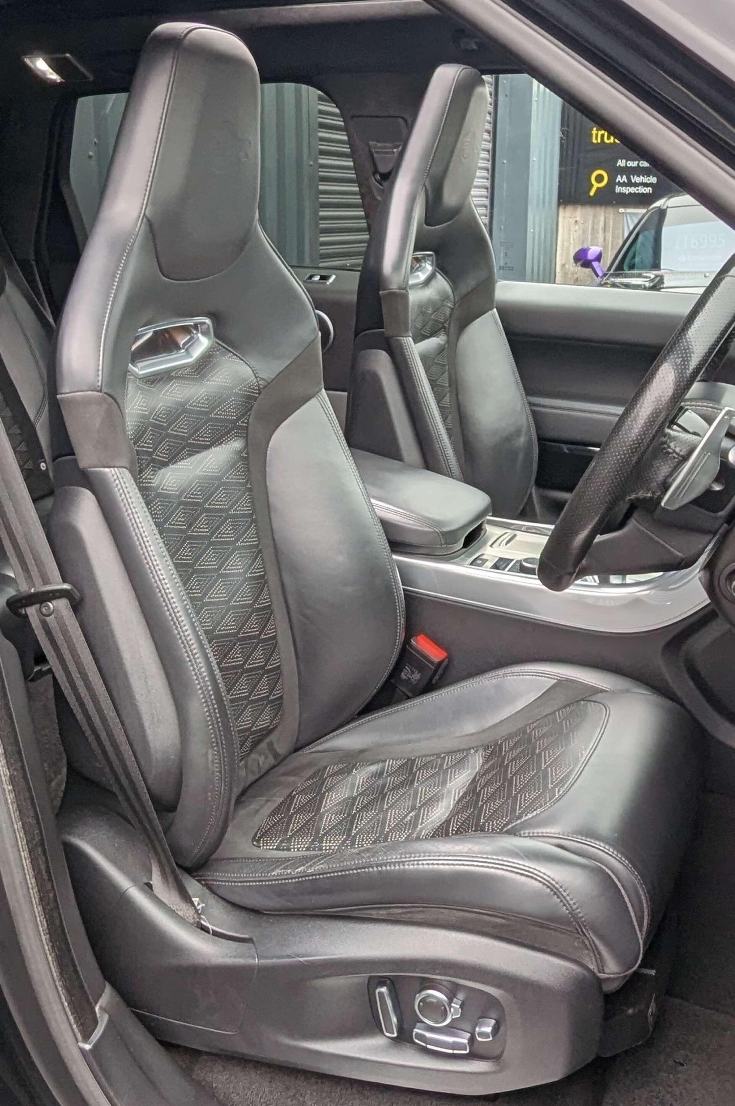 Used Land Rover Range Rover Sport 2018 for sale - 77155976: Photo 22