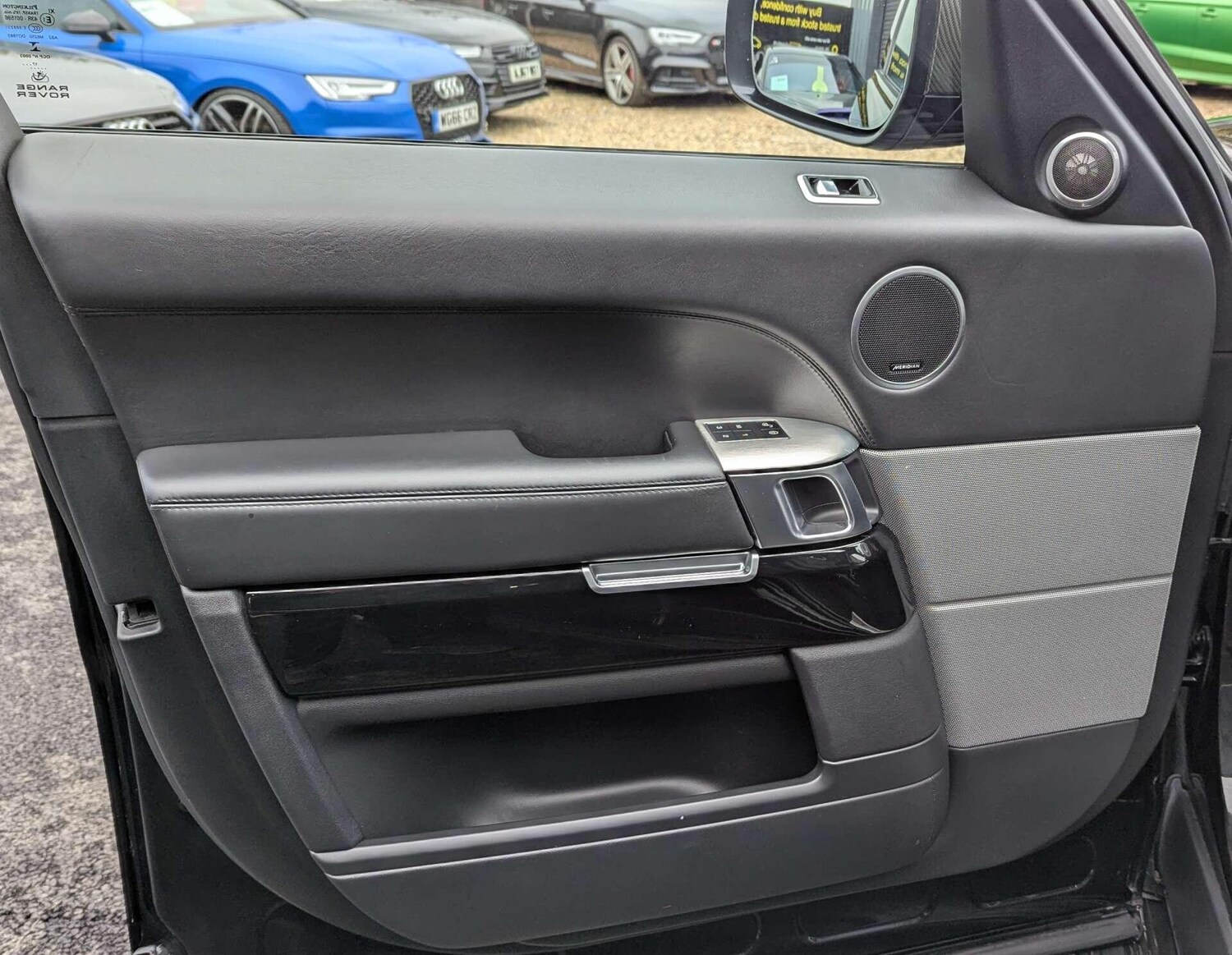 Used Land Rover Range Rover Sport 2018 for sale - 77155976: Photo 24