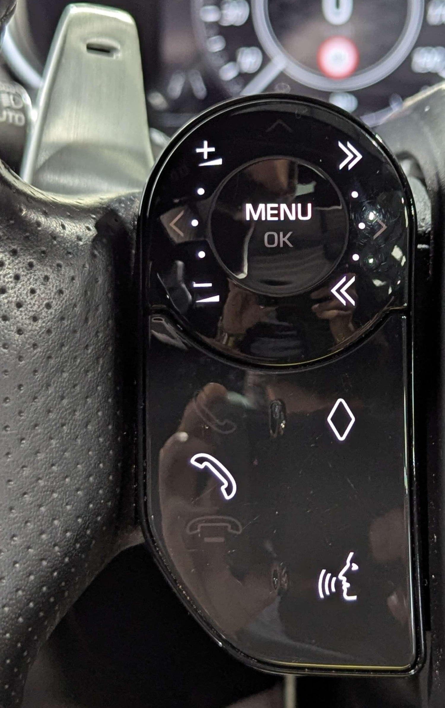 Used Land Rover Range Rover Sport 2018 for sale - 77155976: Photo 37