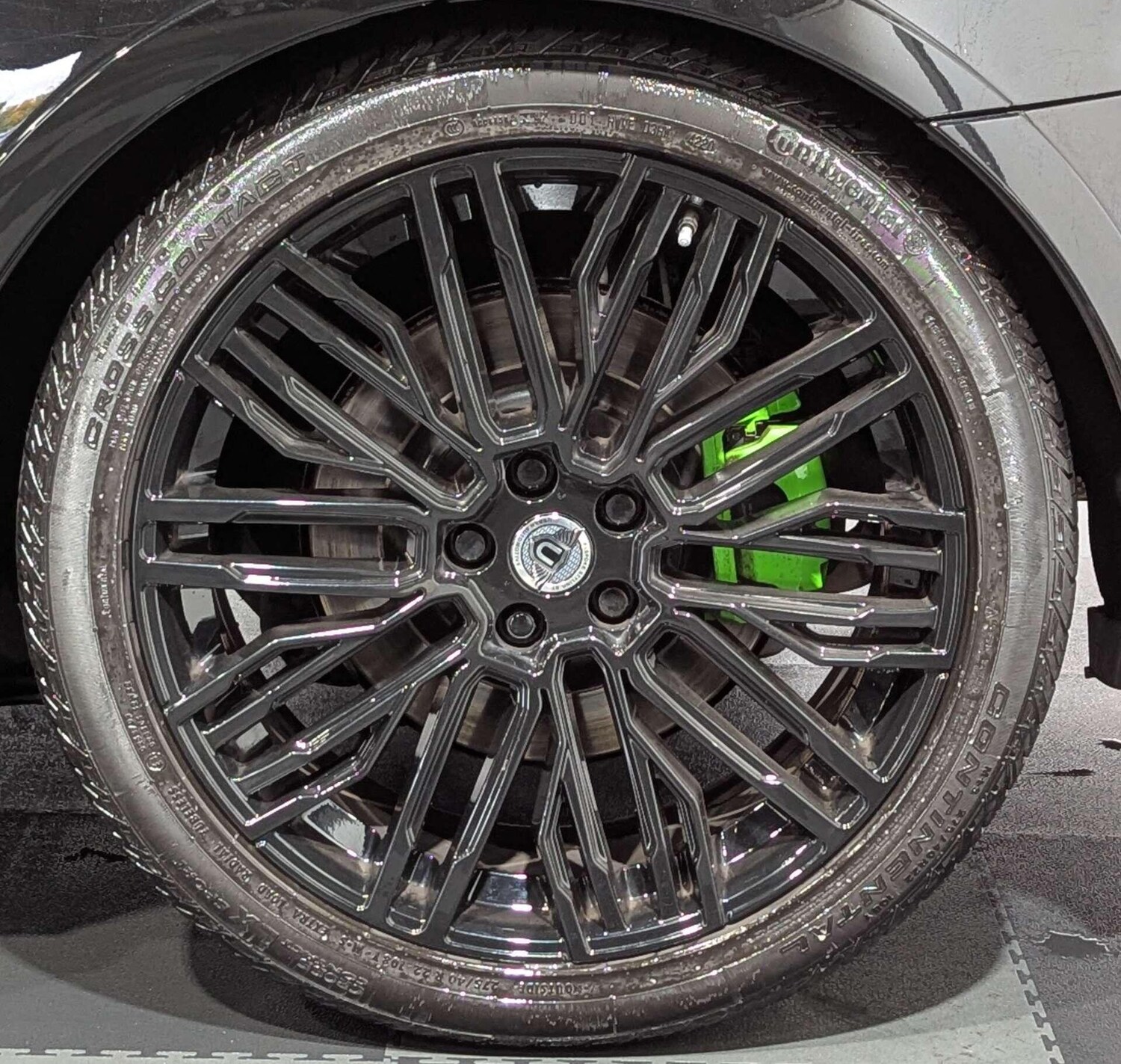 Used Land Rover Range Rover Sport 2018 for sale - 77155976: Photo 52