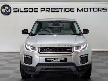 Used Land Rover Range Rover Evoque 2015 for sale - 79039182: Photo