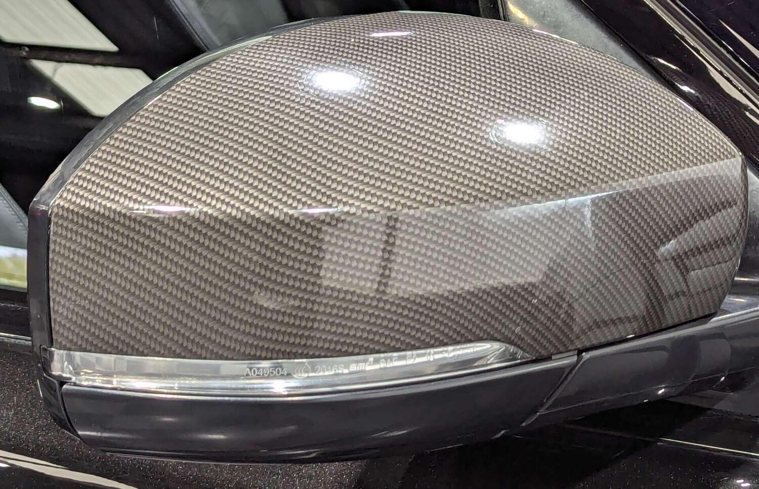 Used Land Rover Range Rover Sport 2018 for sale - 77574745: Photo 15