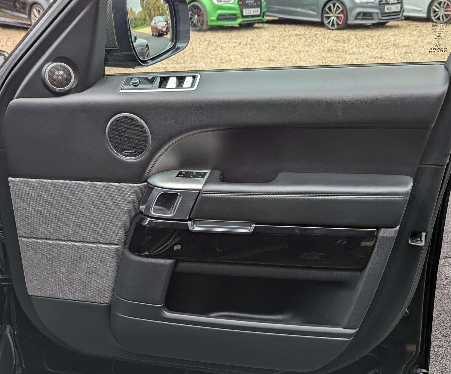 Used Land Rover Range Rover Sport 2018 for sale - 77574745: Photo 18