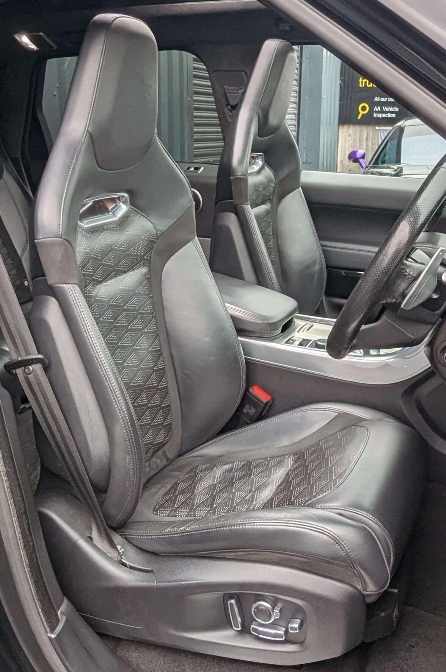 Used Land Rover Range Rover Sport 2018 for sale - 77574745: Photo 22