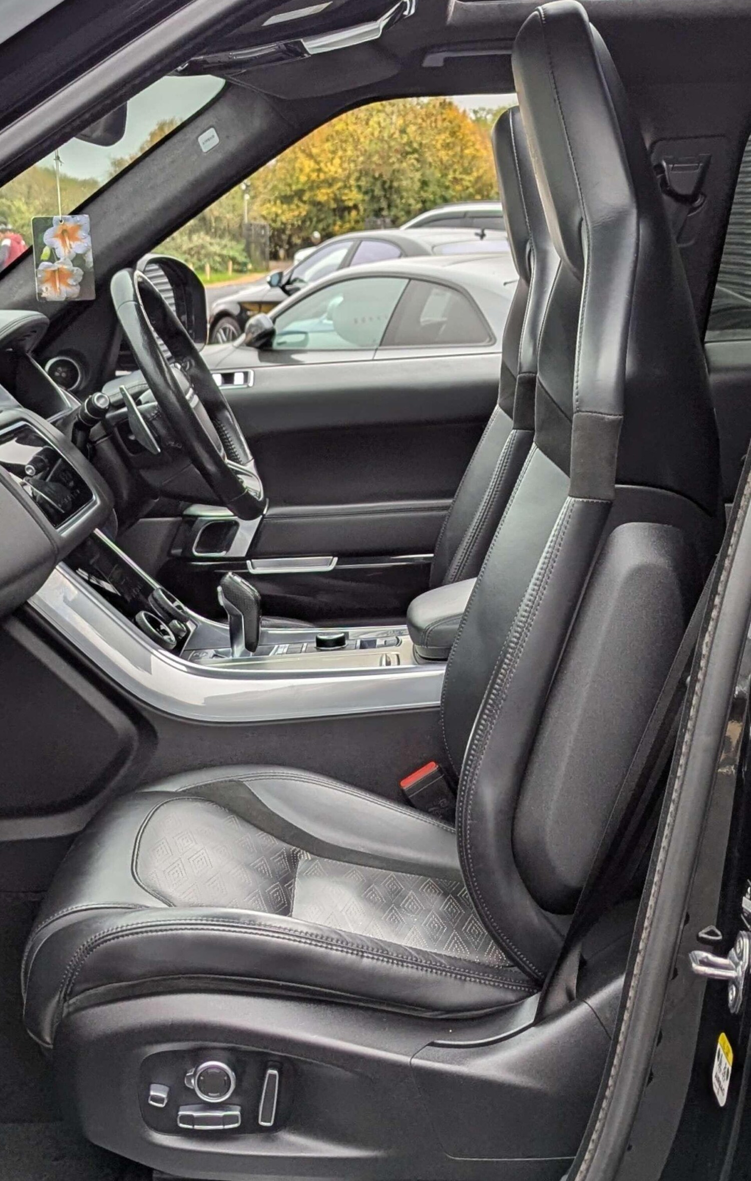 Used Land Rover Range Rover Sport 2018 for sale - 77574745: Photo 27