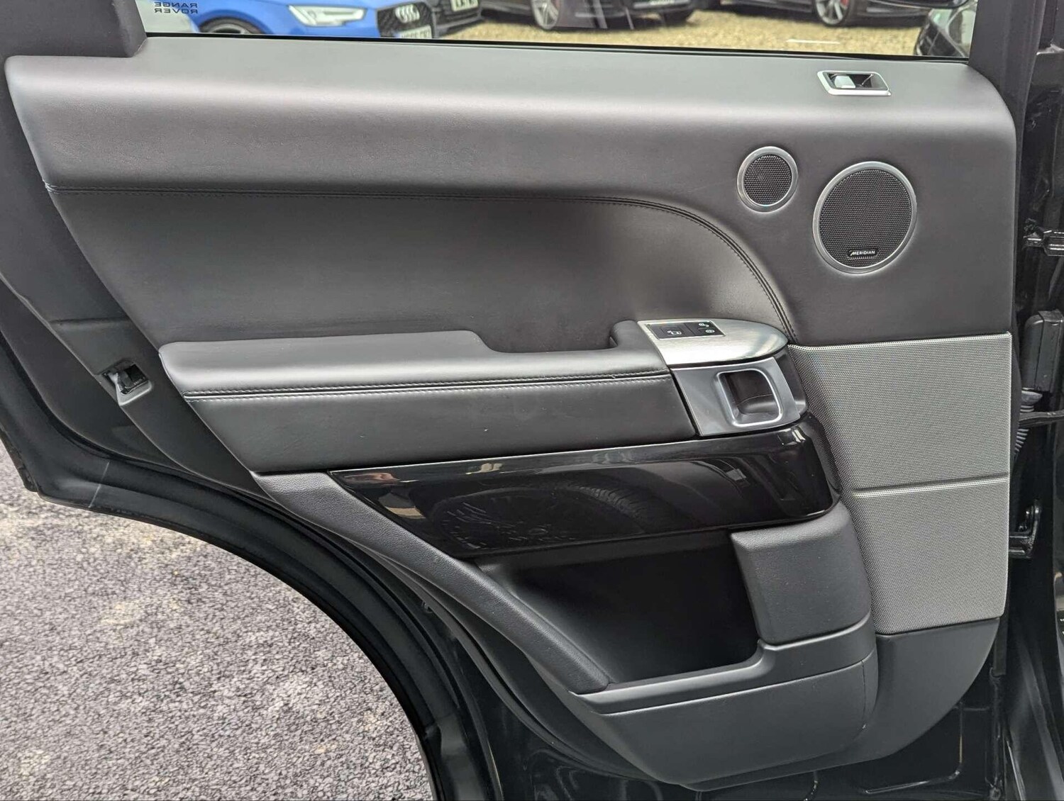 Used Land Rover Range Rover Sport 2018 for sale - 77574745: Photo 30