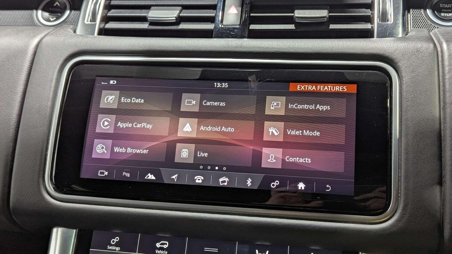 Used Land Rover Range Rover Sport 2018 for sale - 77574745: Photo 49