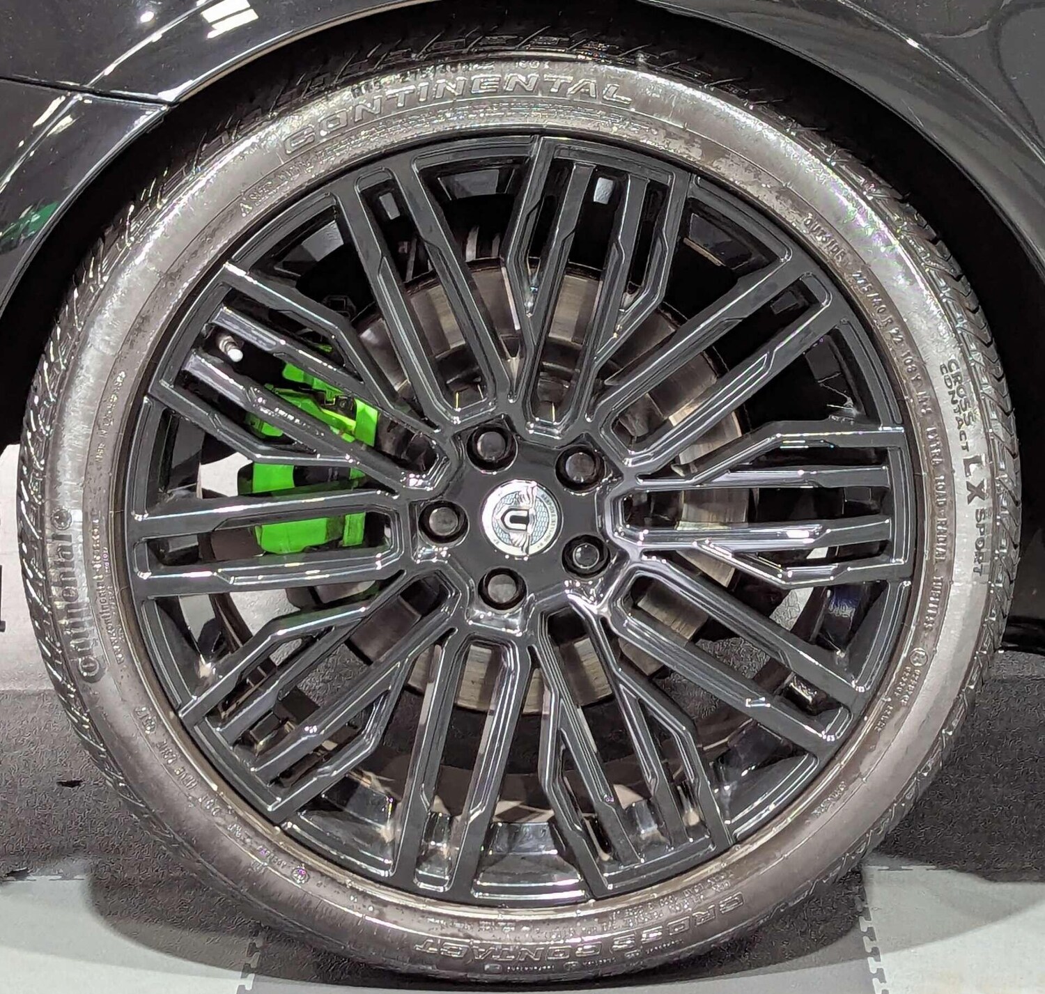 Used Land Rover Range Rover Sport 2018 for sale - 77574745: Photo 53