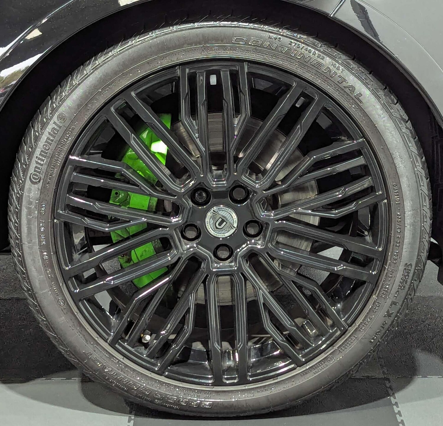 Used Land Rover Range Rover Sport 2018 for sale - 77574745: Photo 54