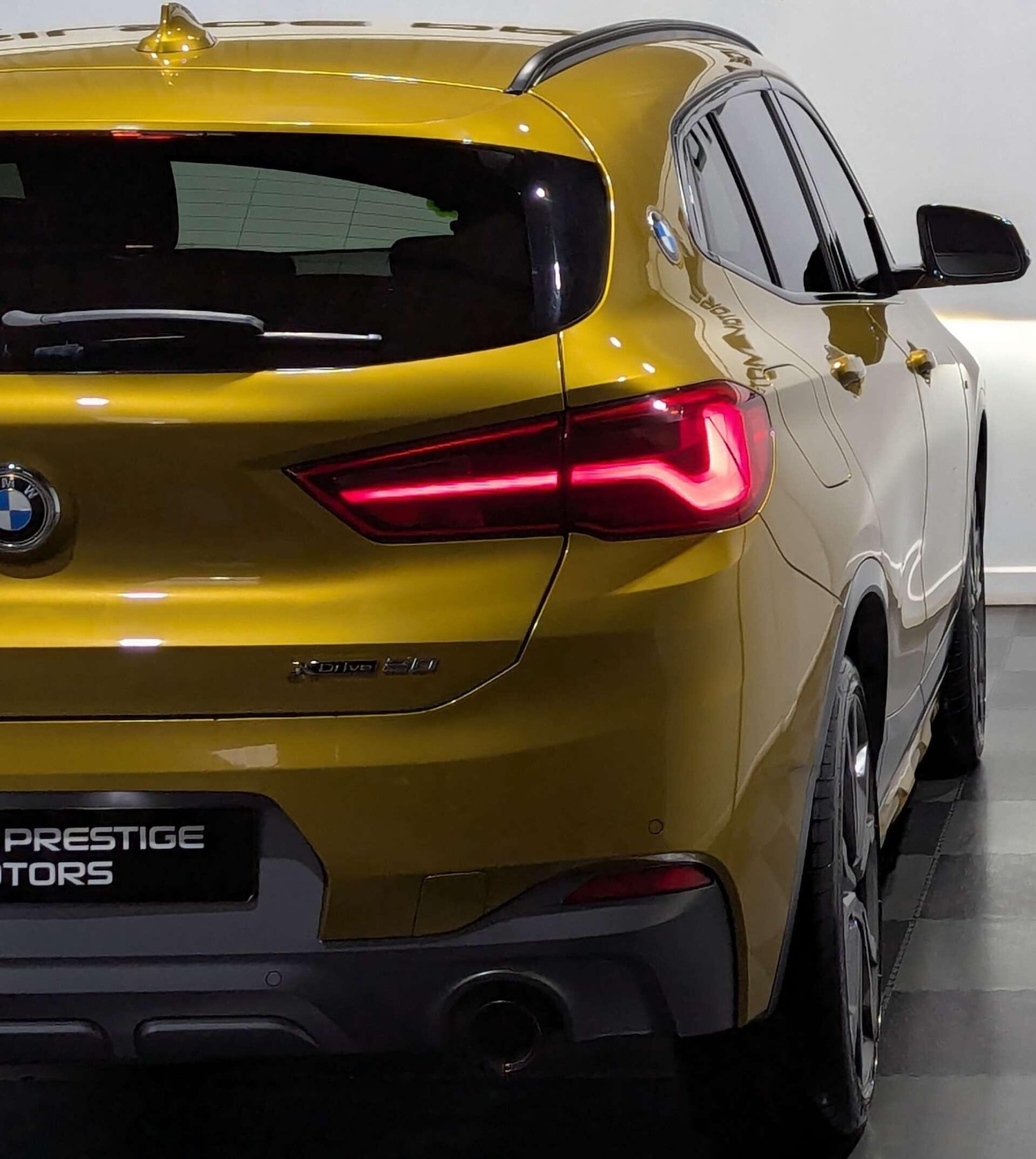 Used BMW X2 for sale - 76727826: Photo 11