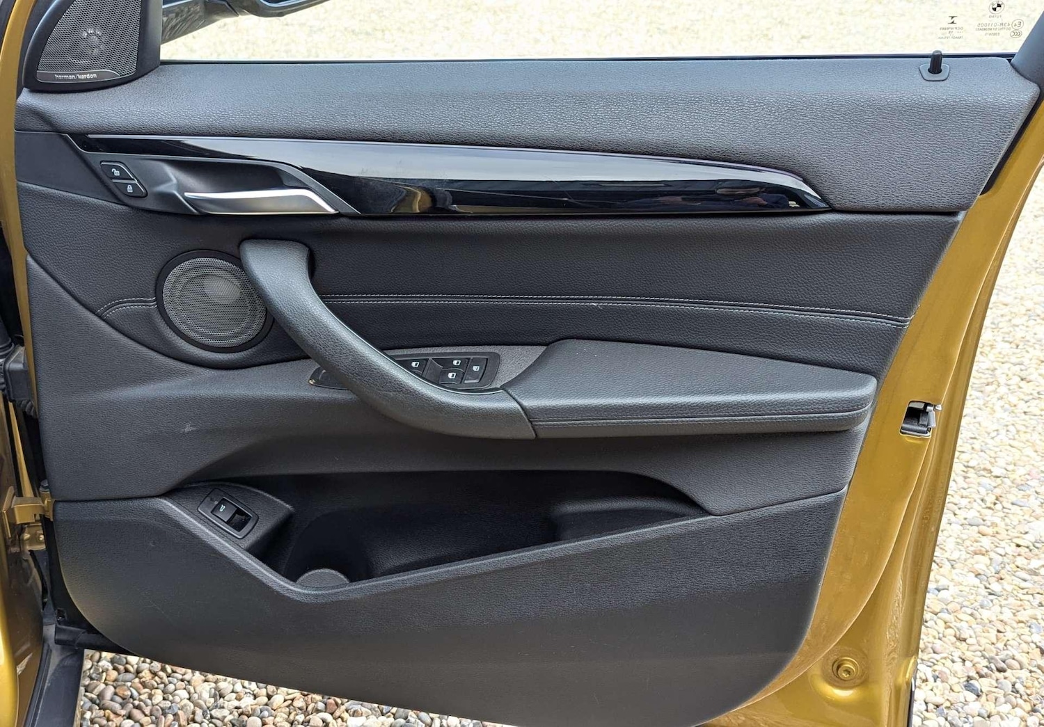 Used BMW X2 for sale - 76727826: Photo 15