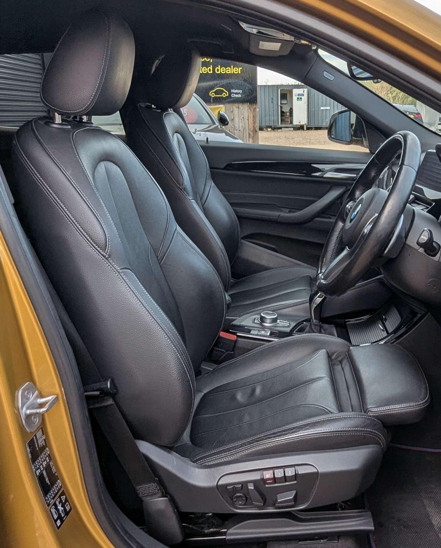 Used BMW X2 for sale - 76727826: Photo 17