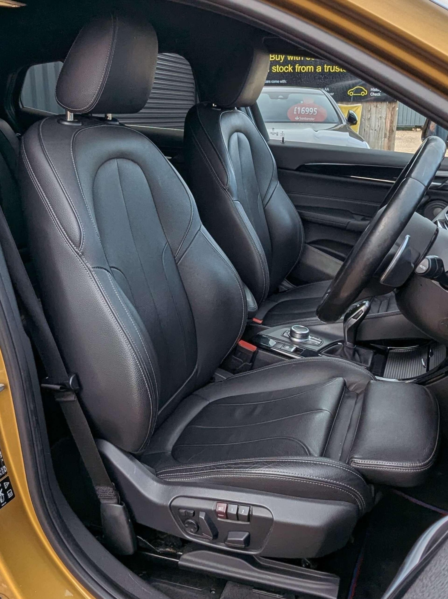 Used BMW X2 for sale - 76727826: Photo 18