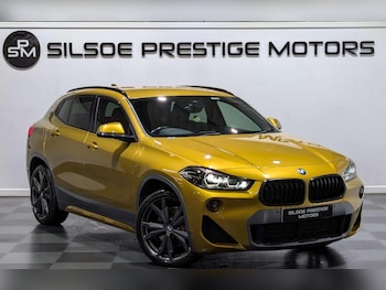 Used BMW X2 2019 for sale - 76727826: Photo