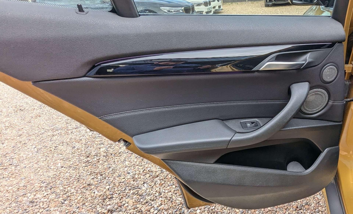 Used BMW X2 for sale - 76727826: Photo 24