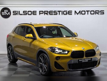 Used BMW X2 2019 for sale - 76727826: Photo