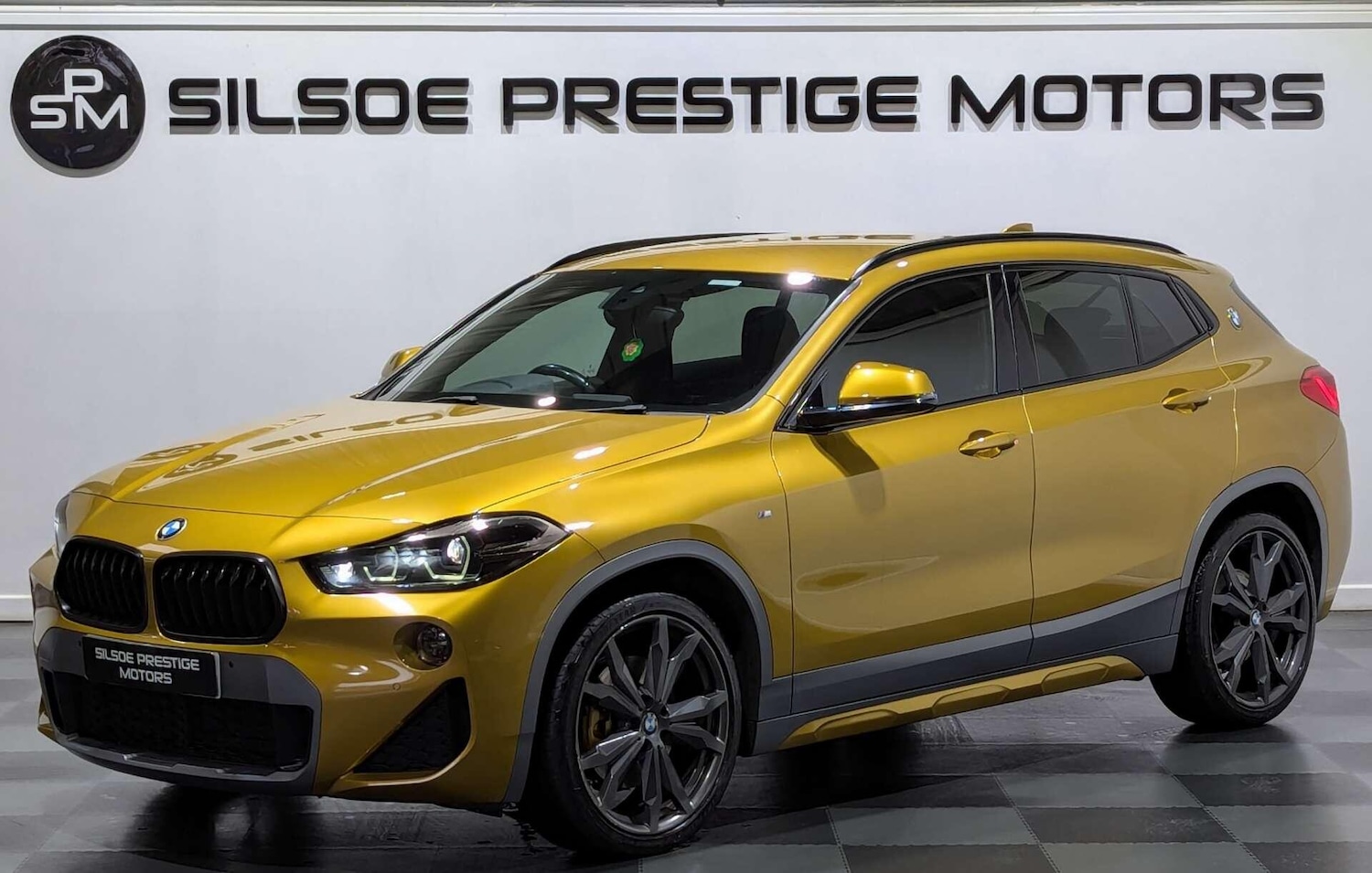 Used BMW X2 for sale - 76727826: Photo 5