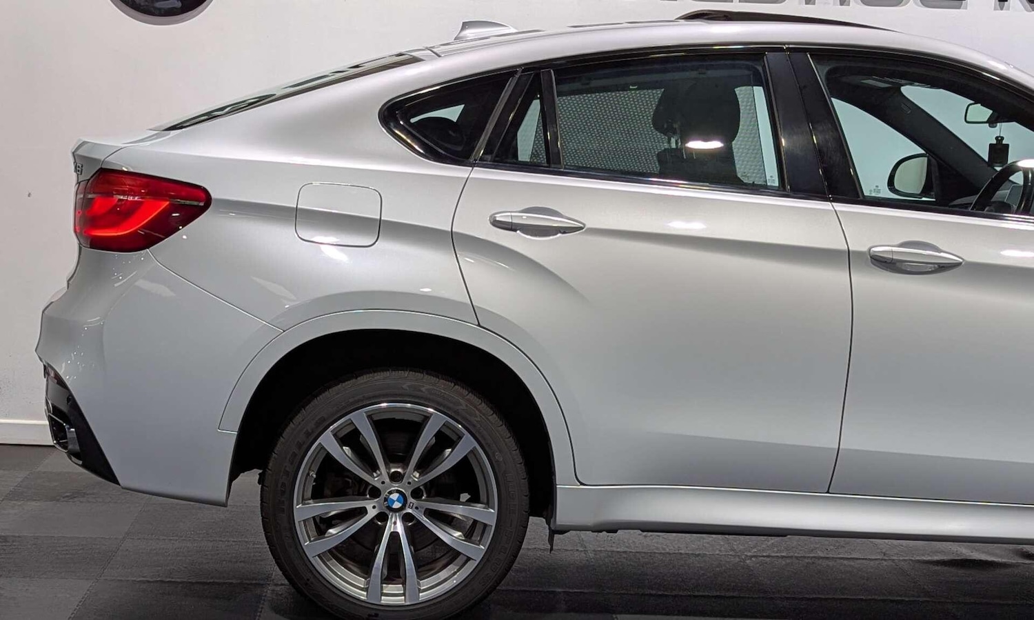 Used BMW X6 2015 for sale - 77156655: Photo 12
