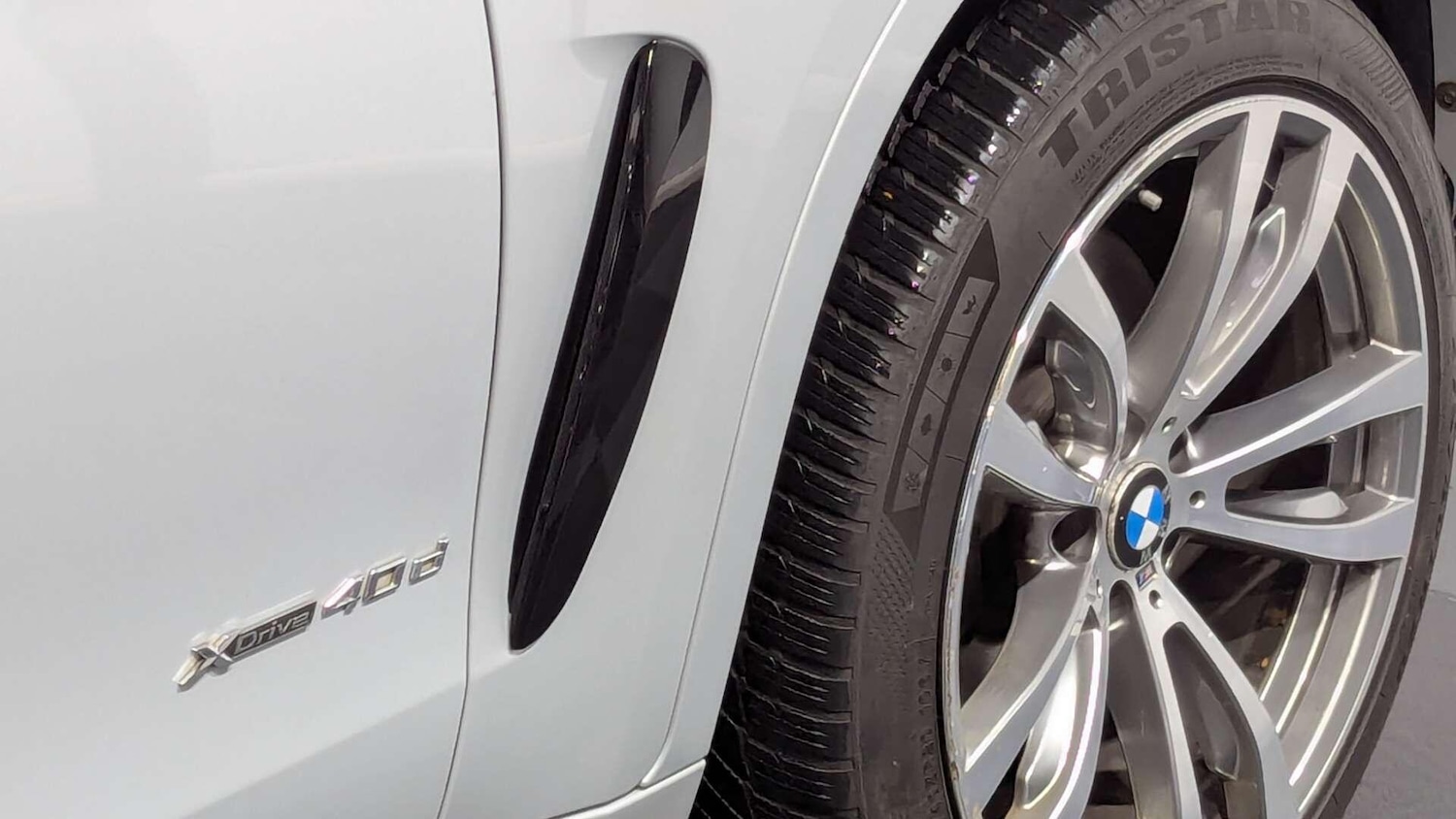 Used BMW X6 2015 for sale - 77156655: Photo 24