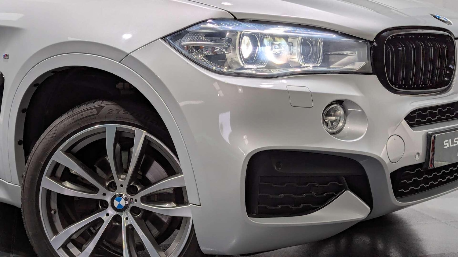 Used BMW X6 2015 for sale - 77156655: Photo 27