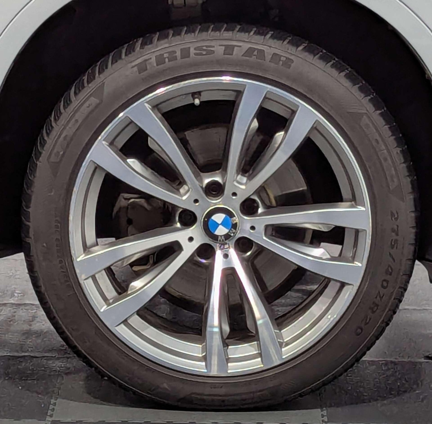 Used BMW X6 2015 for sale - 77156655: Photo 33