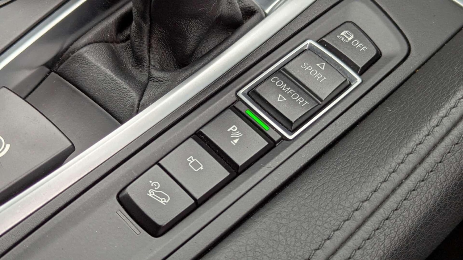 Used BMW X6 2015 for sale - 77156655: Photo 46