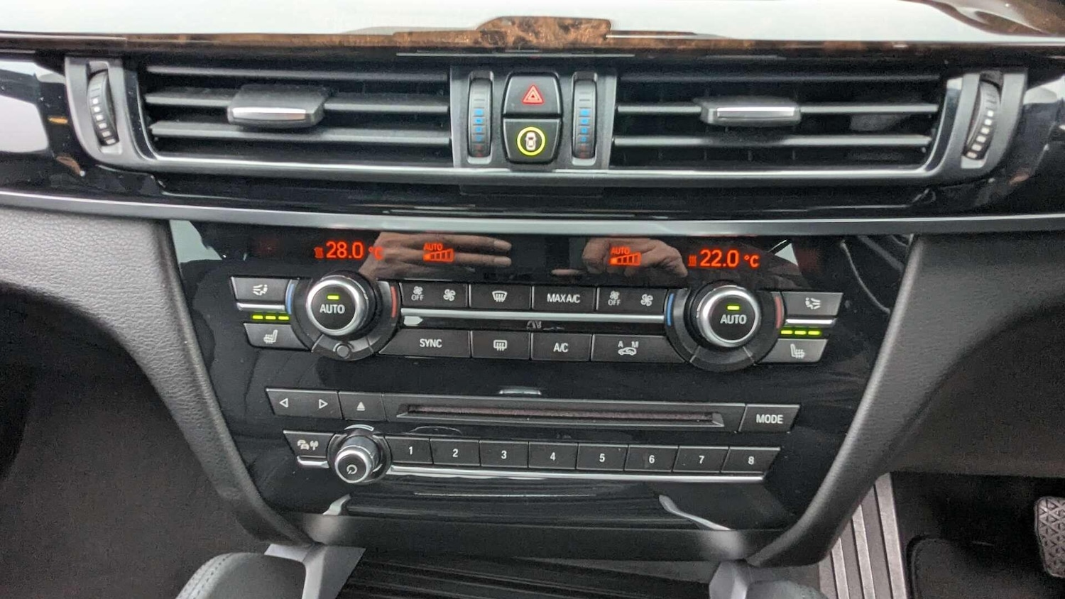 Used BMW X6 2015 for sale - 77156655: Photo 51