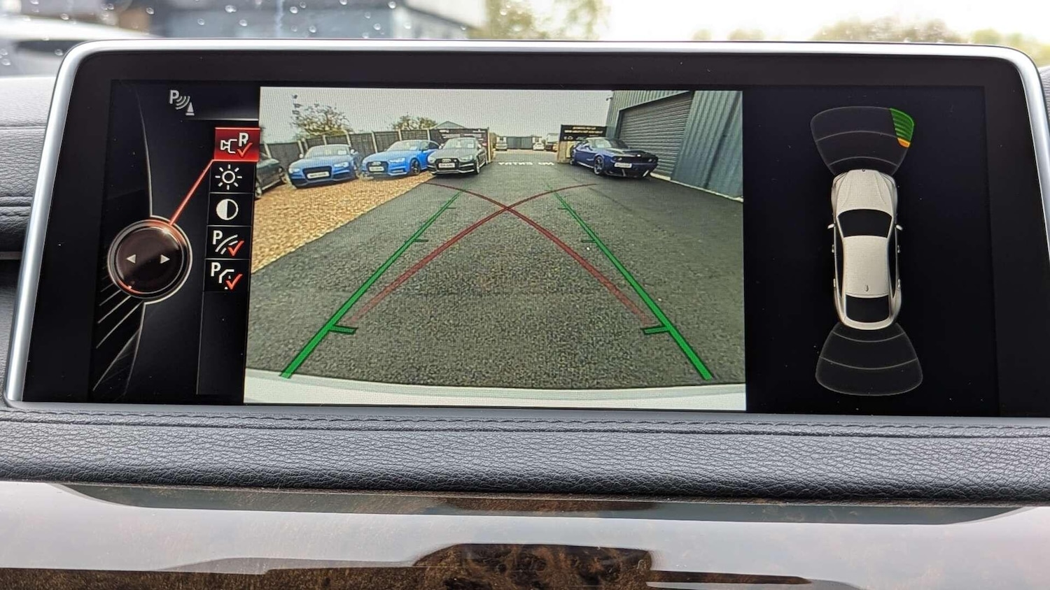 Used BMW X6 2015 for sale - 77156655: Photo 59