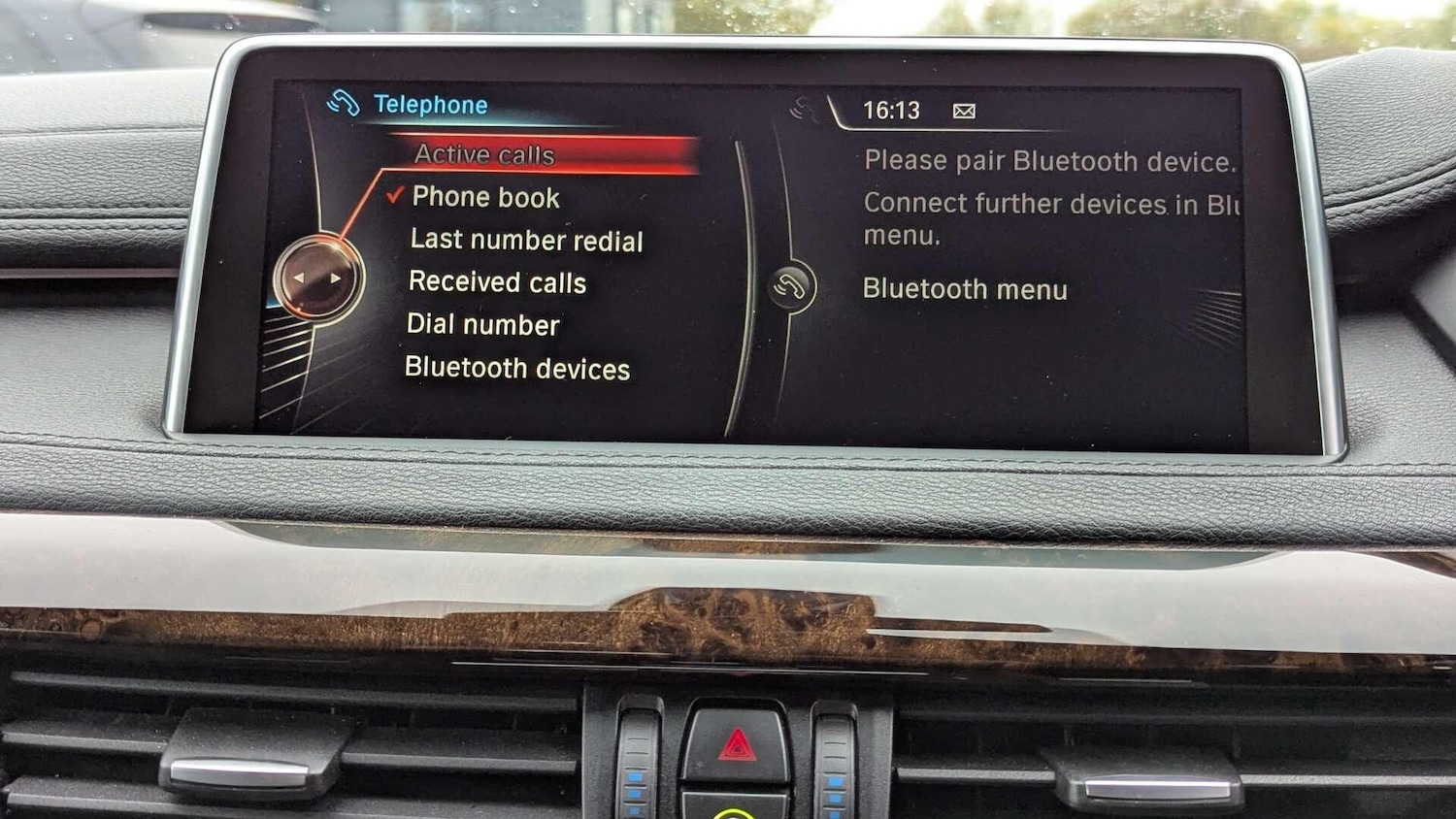 Used BMW X6 2015 for sale - 77156655: Photo 61