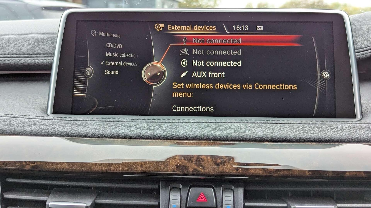 Used BMW X6 2015 for sale - 77156655: Photo 72