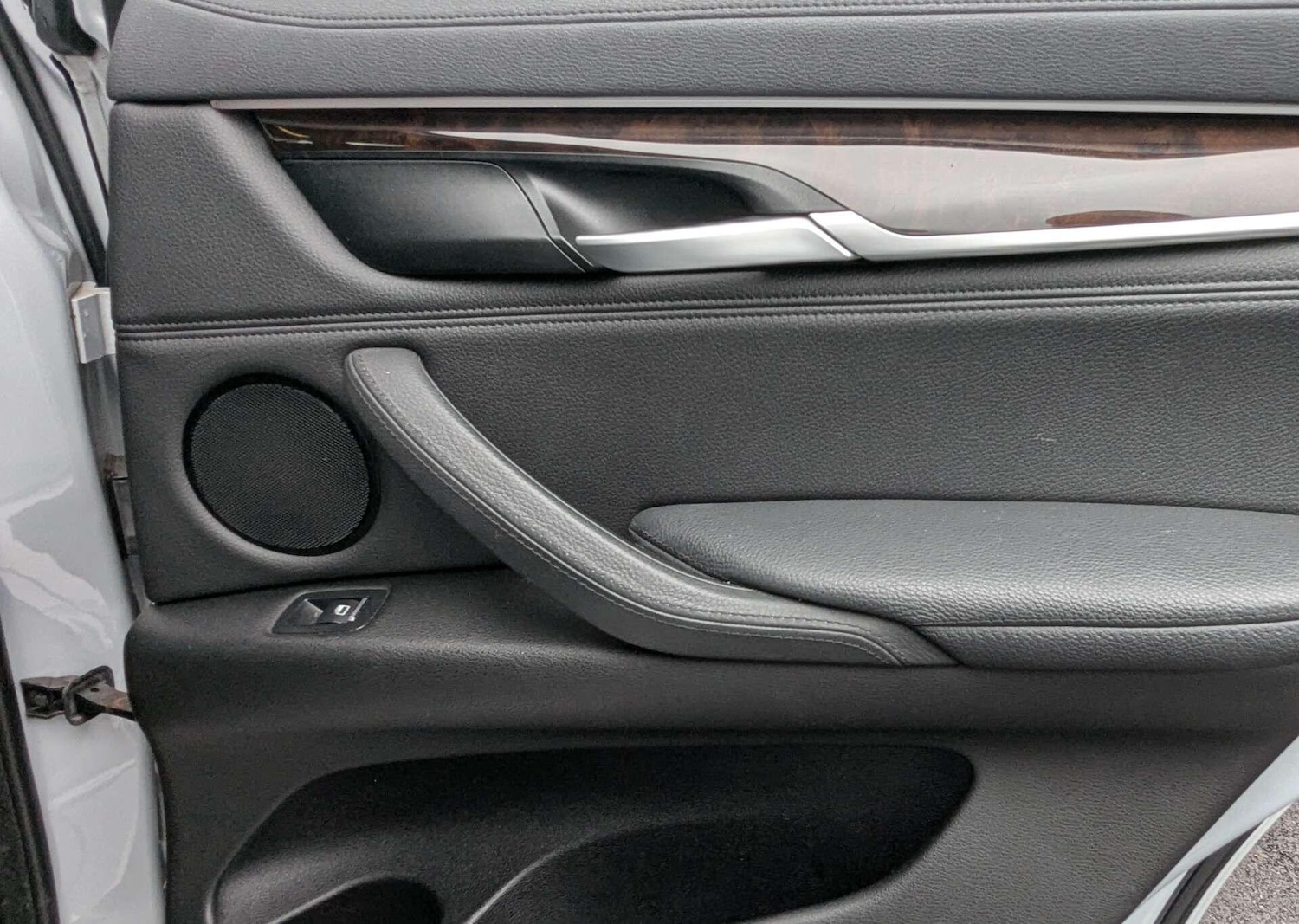 Used BMW X6 2015 for sale - 77156655: Photo 86