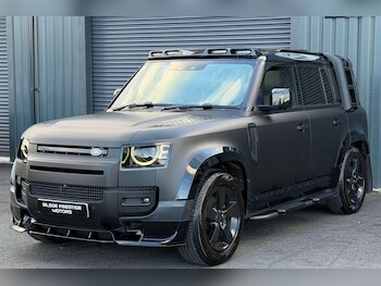 Used Land Rover Defender 2020 for sale - 78829999: Photo
