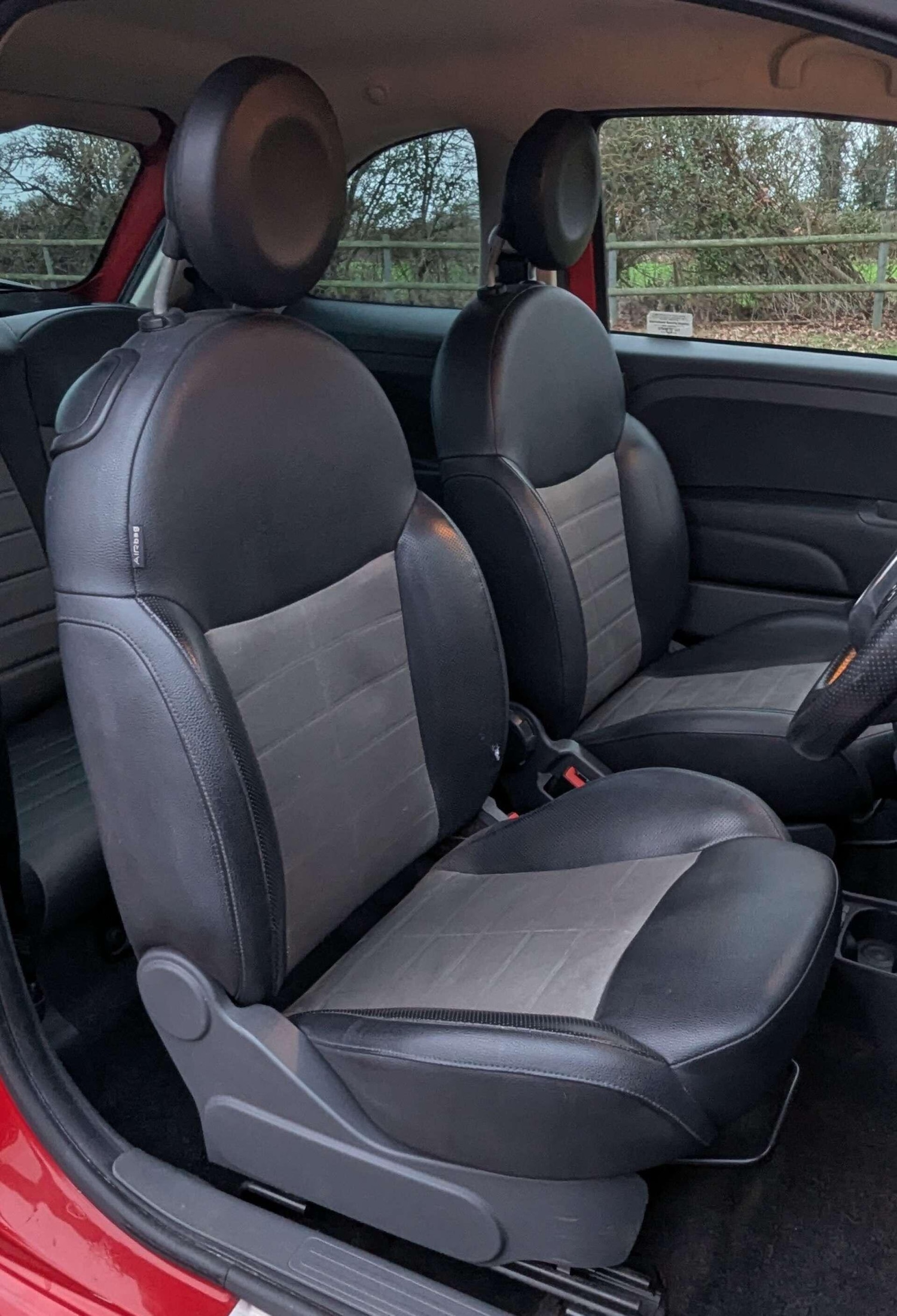 Used Fiat 500 2008 for sale - 78204187: Photo 11