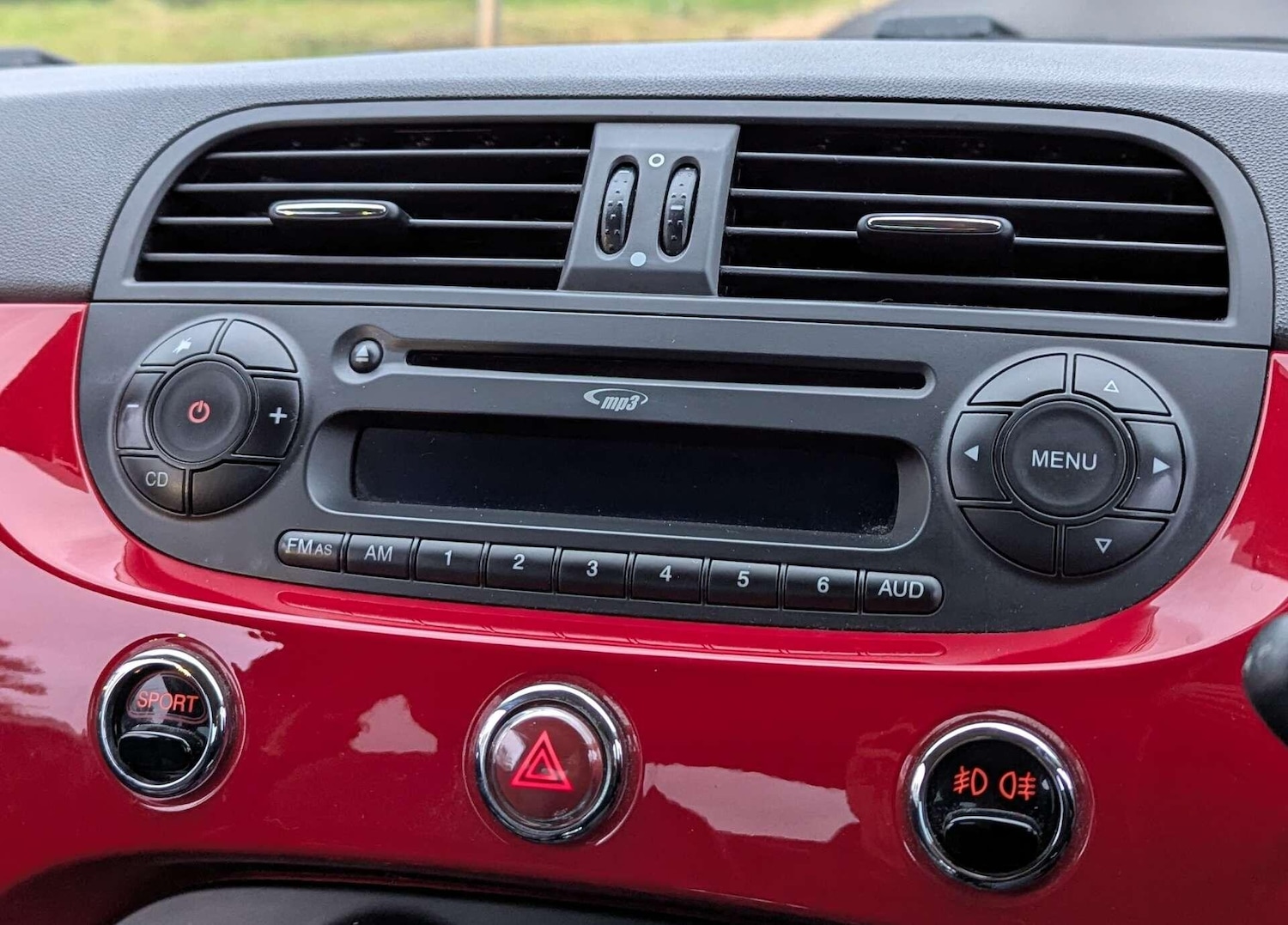 Used Fiat 500 2008 for sale - 78204187: Photo 19