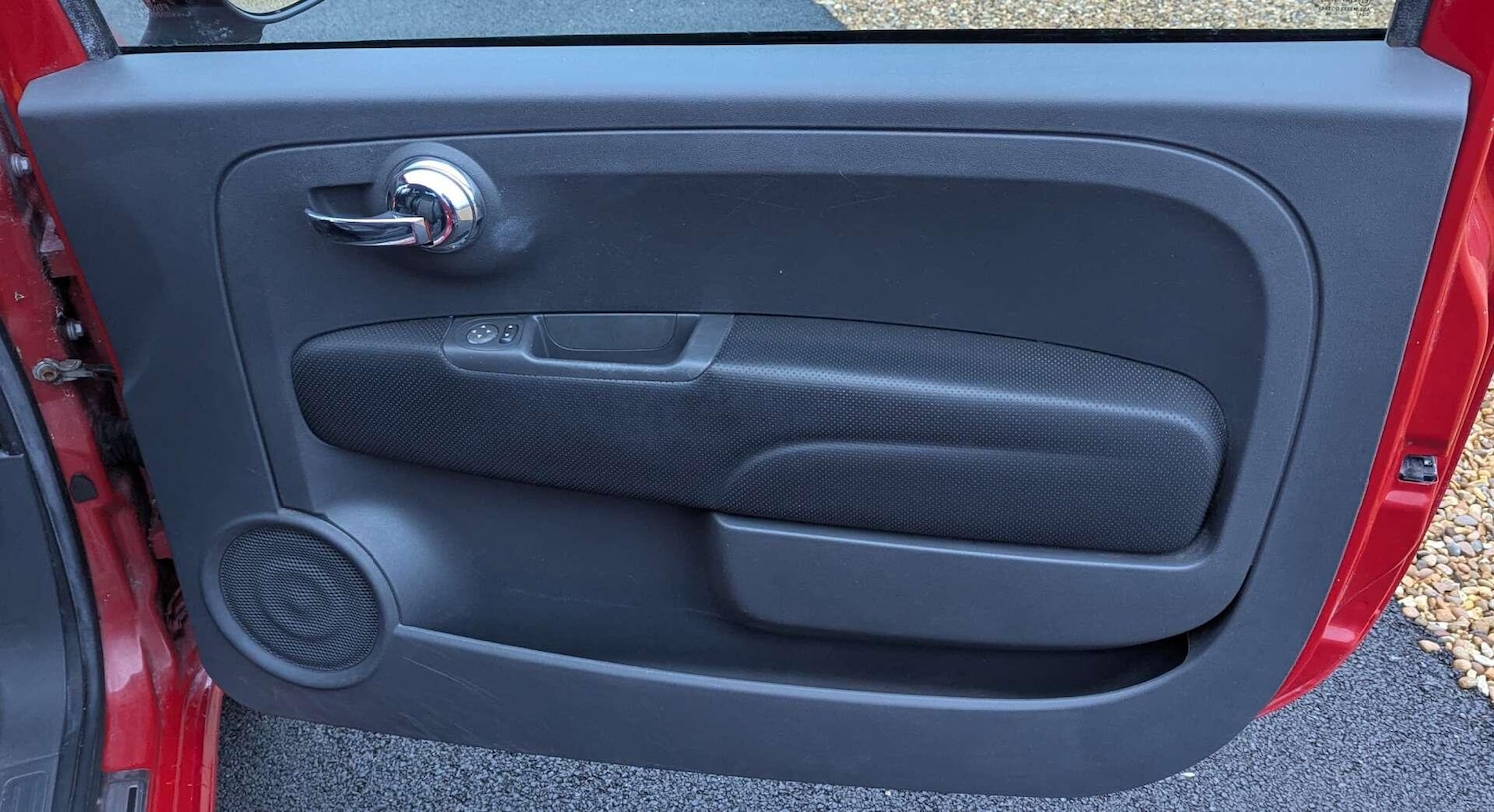 Used Fiat 500 2008 for sale - 78204187: Photo 9