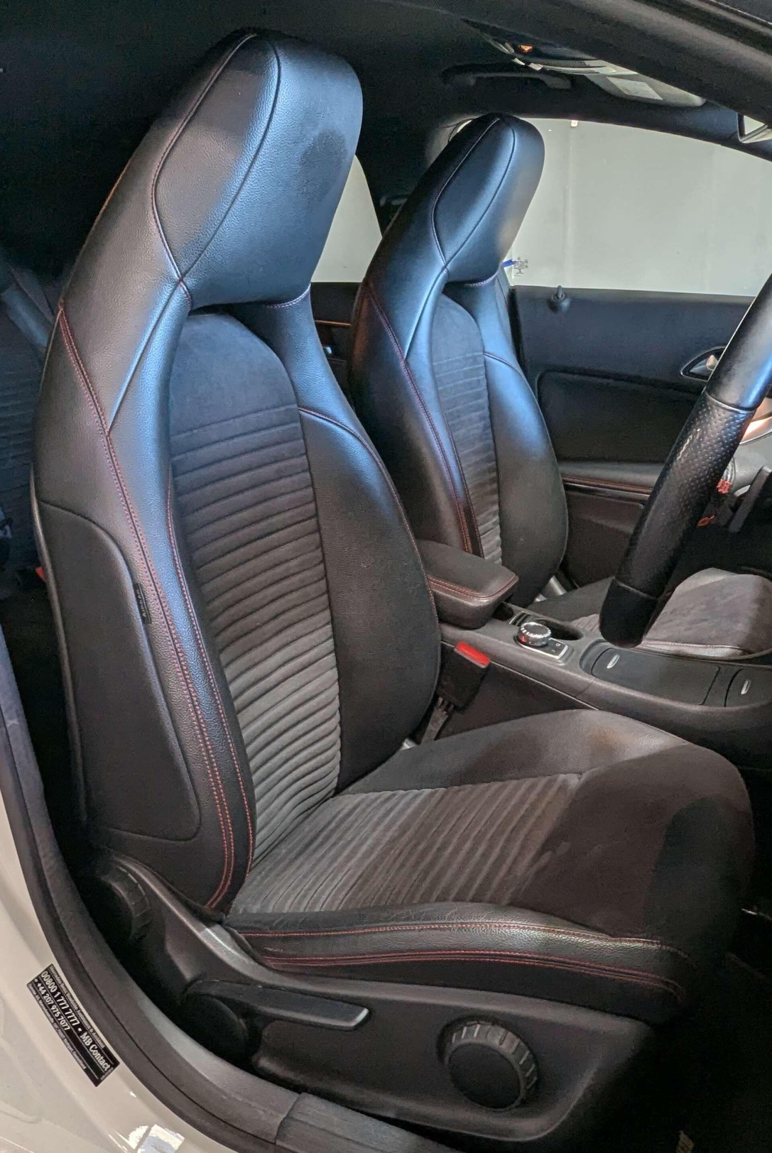 Used Mercedes-Benz CLA for sale - 78205313: Photo 17