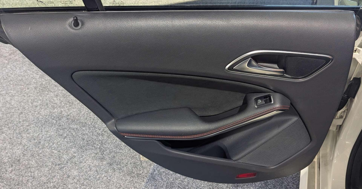 Used Mercedes-Benz CLA for sale - 78205313: Photo 23