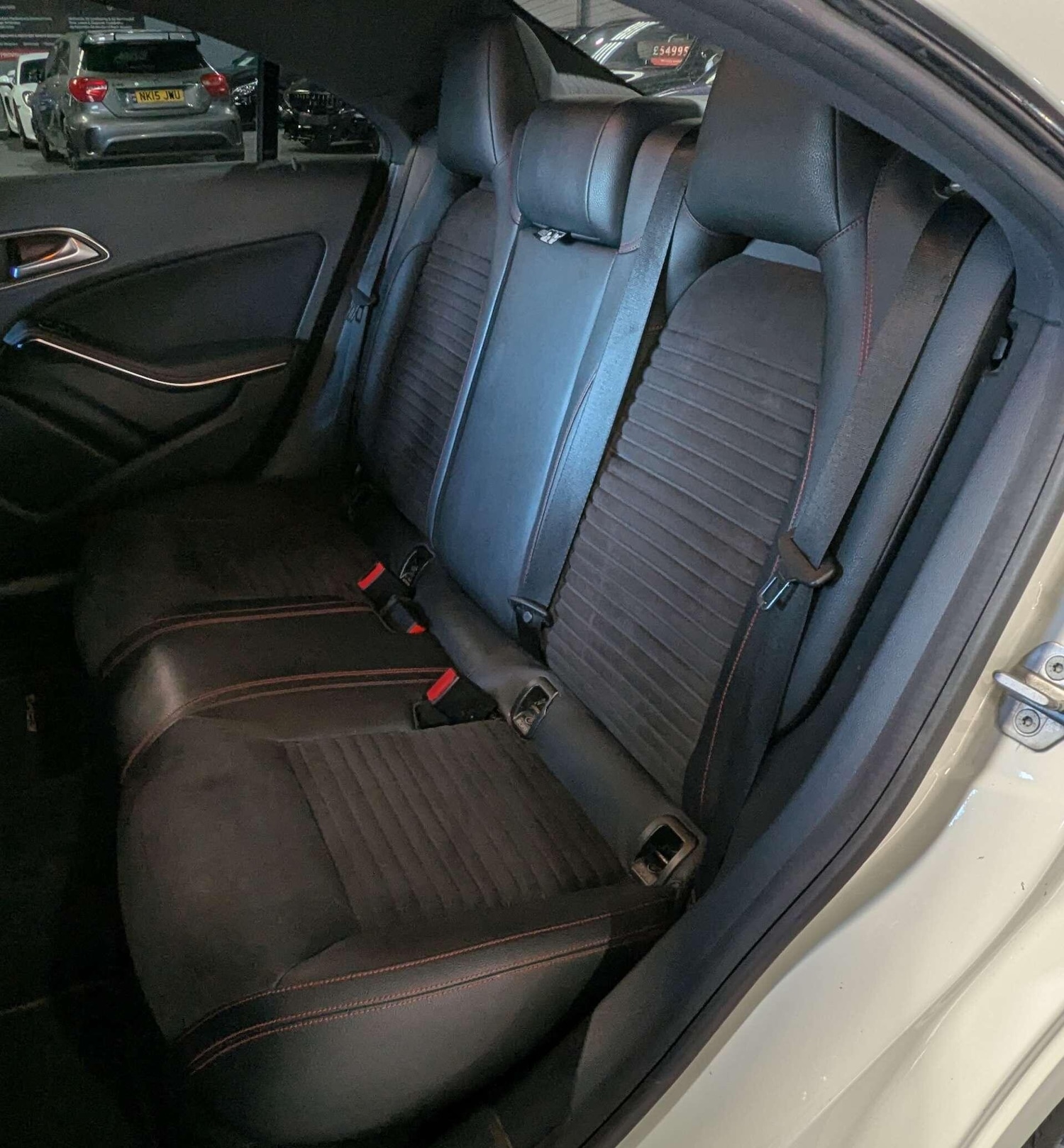 Used Mercedes-Benz CLA for sale - 78205313: Photo 25