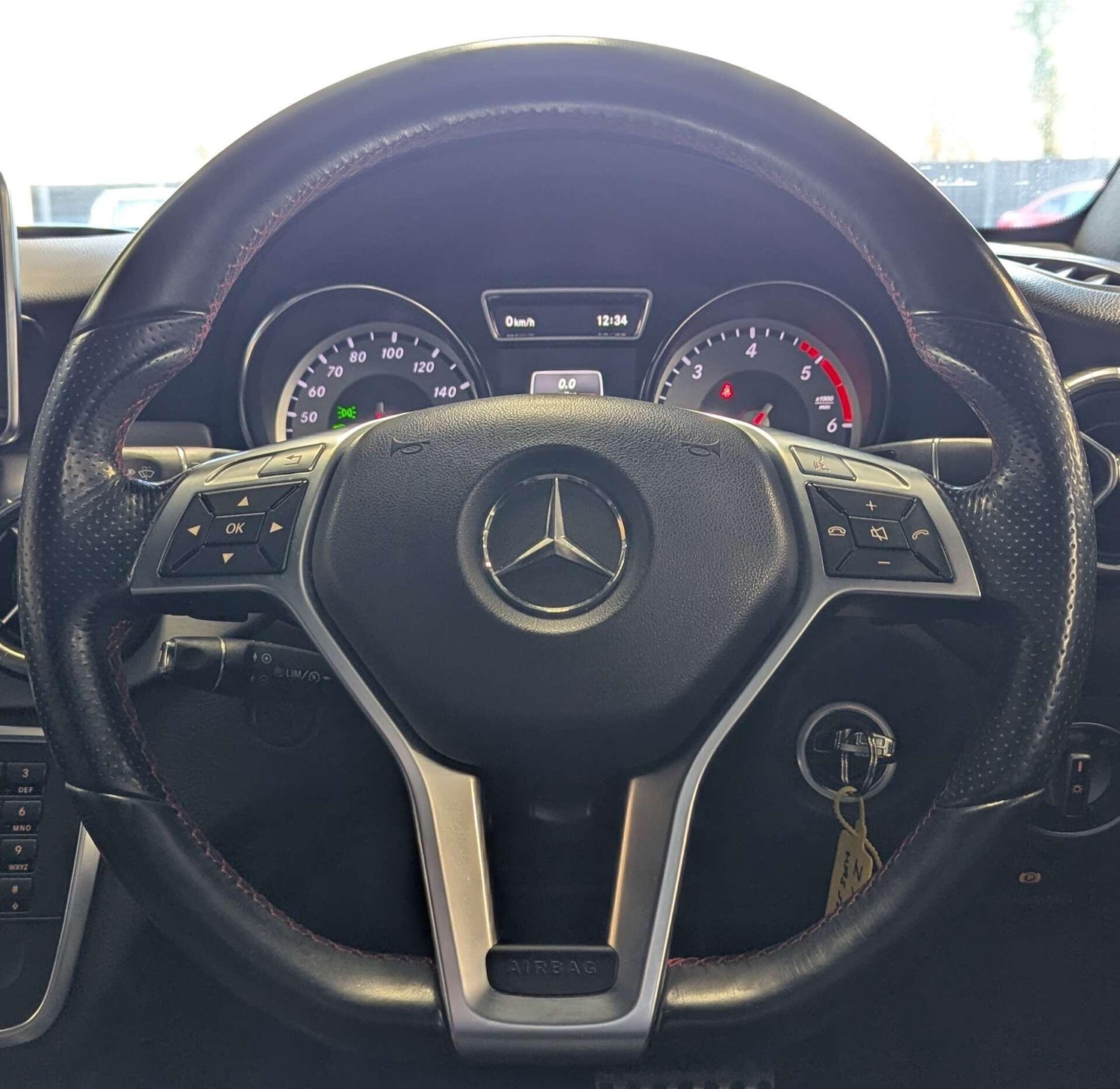 Used Mercedes-Benz CLA for sale - 78205313: Photo 30