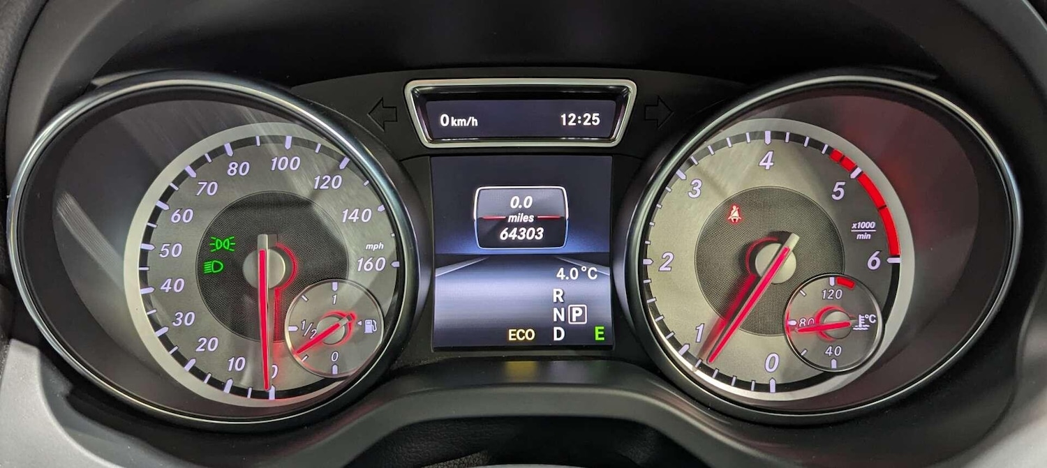 Used Mercedes-Benz CLA for sale - 78205313: Photo 32