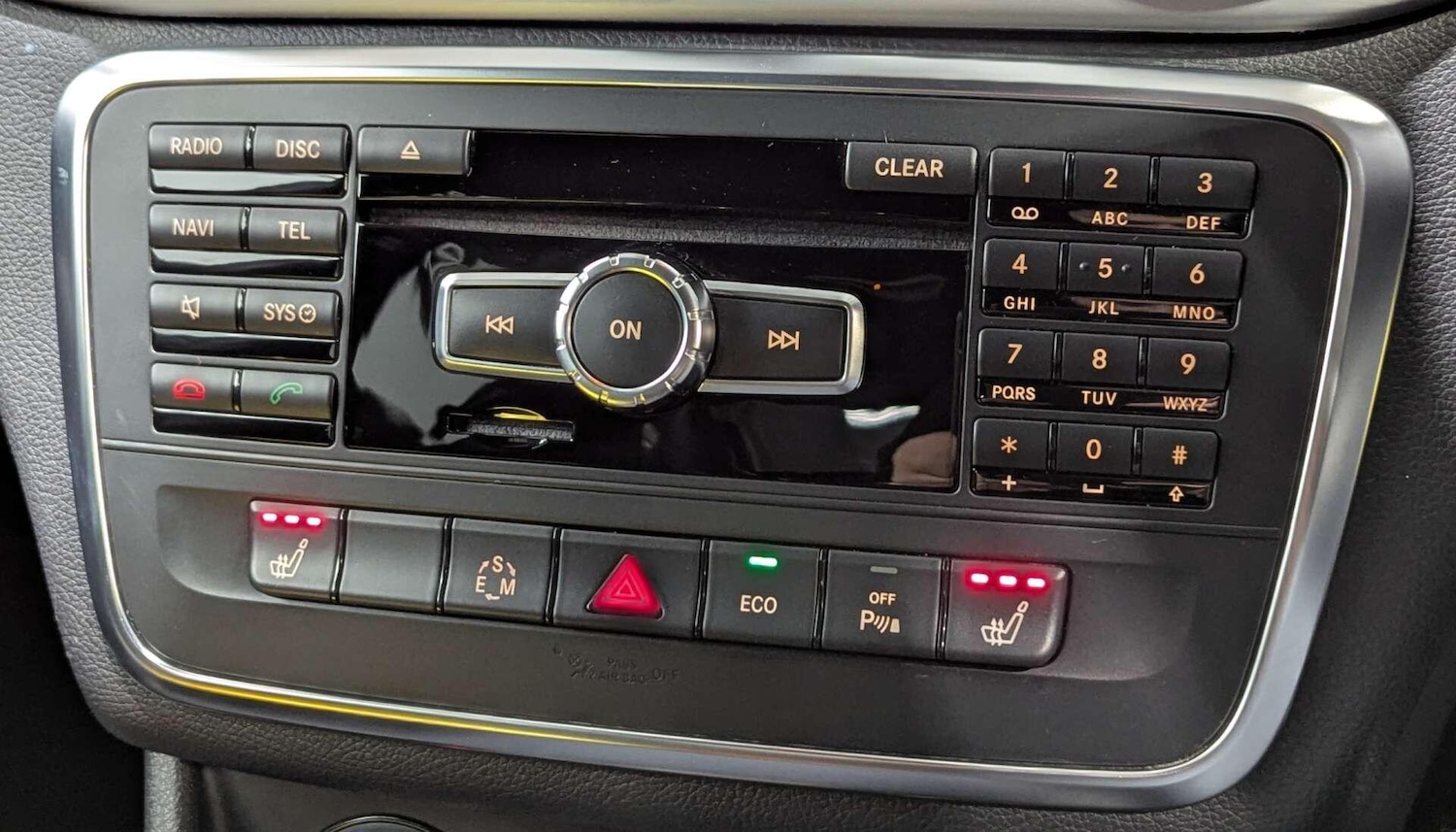 Used Mercedes-Benz CLA for sale - 78205313: Photo 34