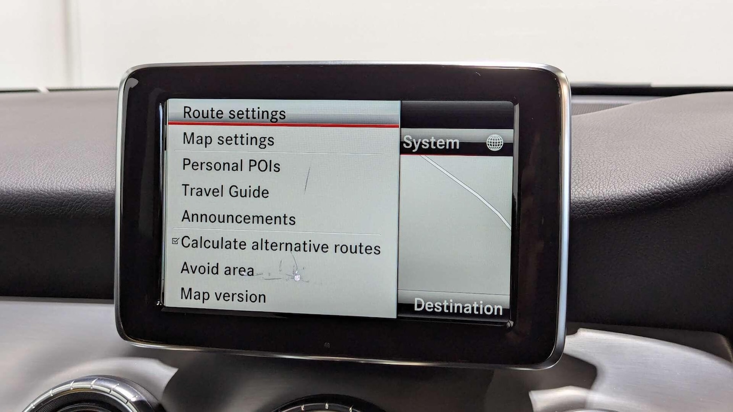 Used Mercedes-Benz CLA for sale - 78205313: Photo 37