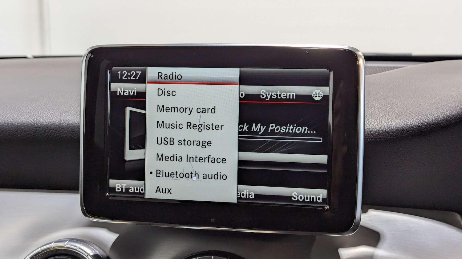 Used Mercedes-Benz CLA for sale - 78205313: Photo 38