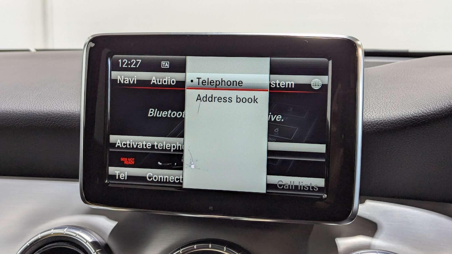 Used Mercedes-Benz CLA for sale - 78205313: Photo 39