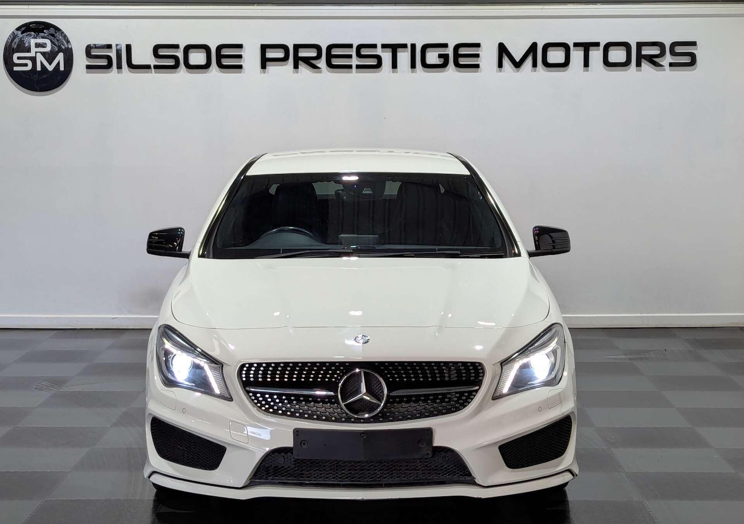 Used Mercedes-Benz CLA for sale - 78205313: Photo 4