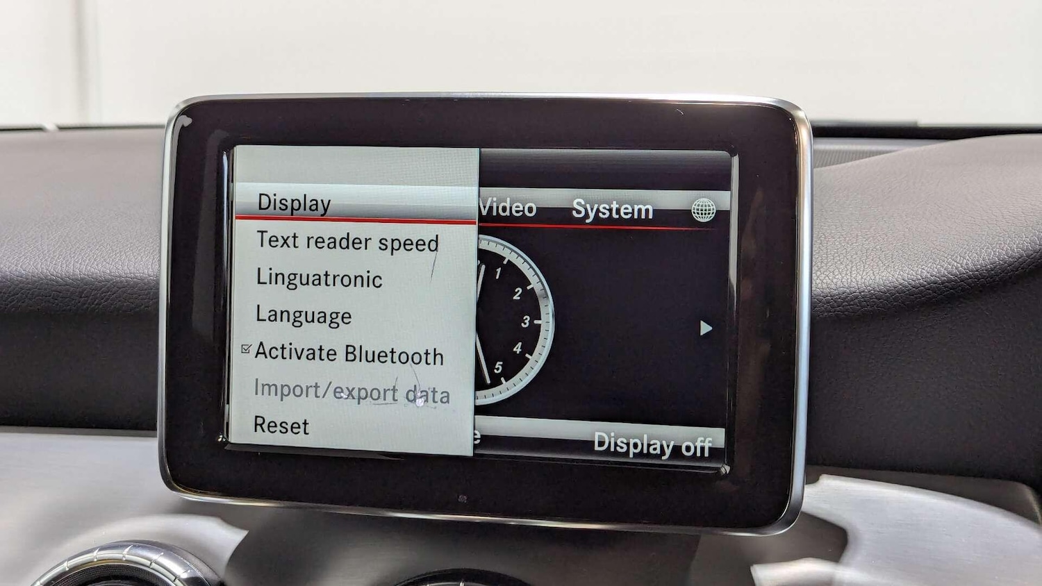 Used Mercedes-Benz CLA for sale - 78205313: Photo 41