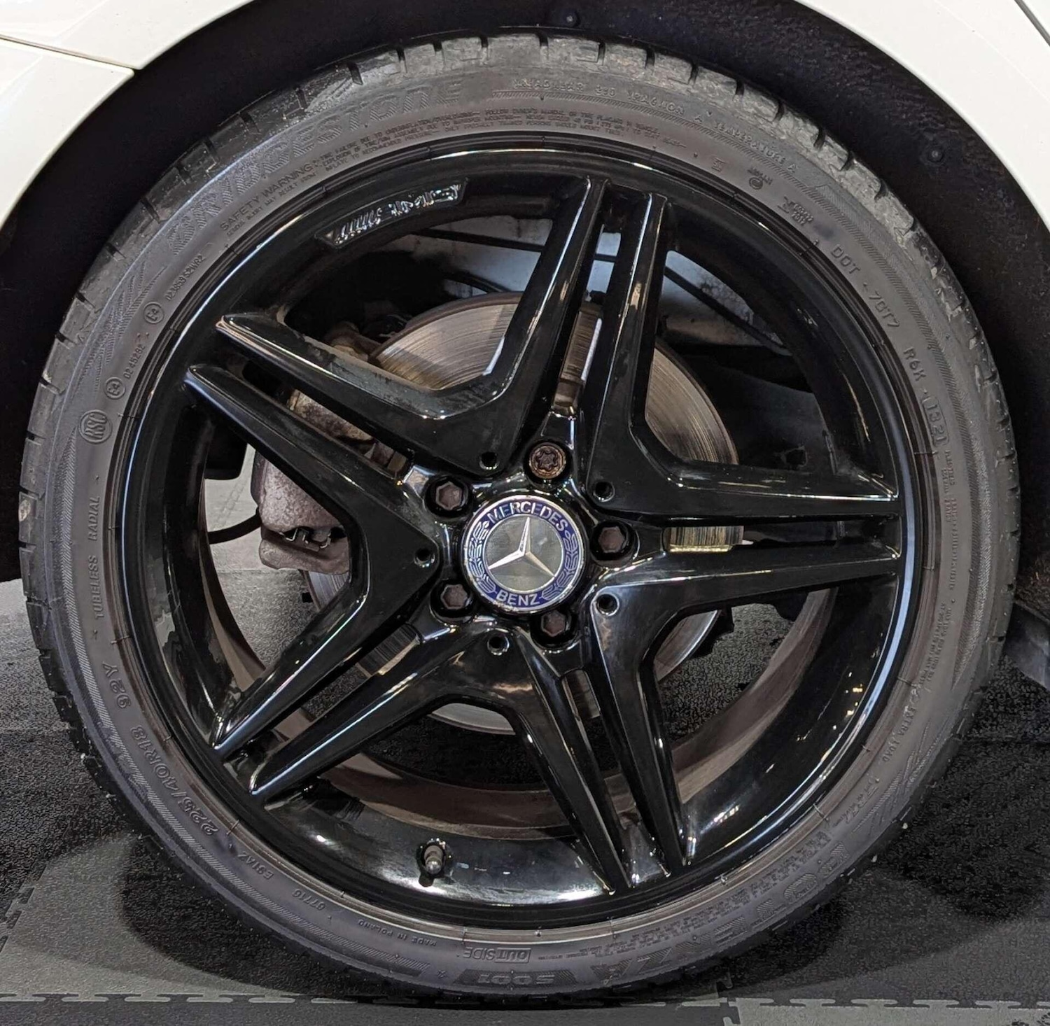 Used Mercedes-Benz CLA for sale - 78205313: Photo 44