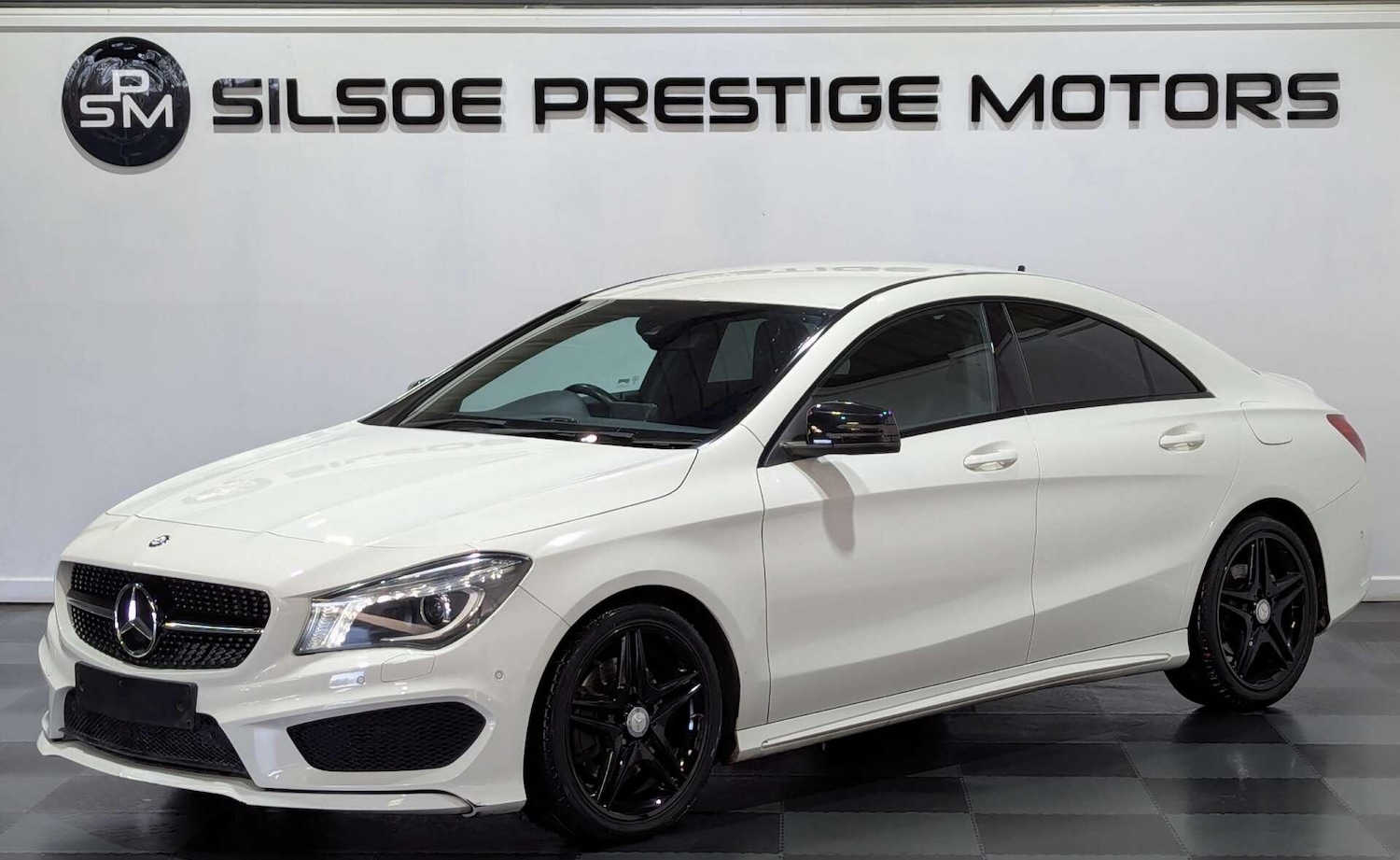 Used Mercedes-Benz CLA for sale - 78205313: Photo 5