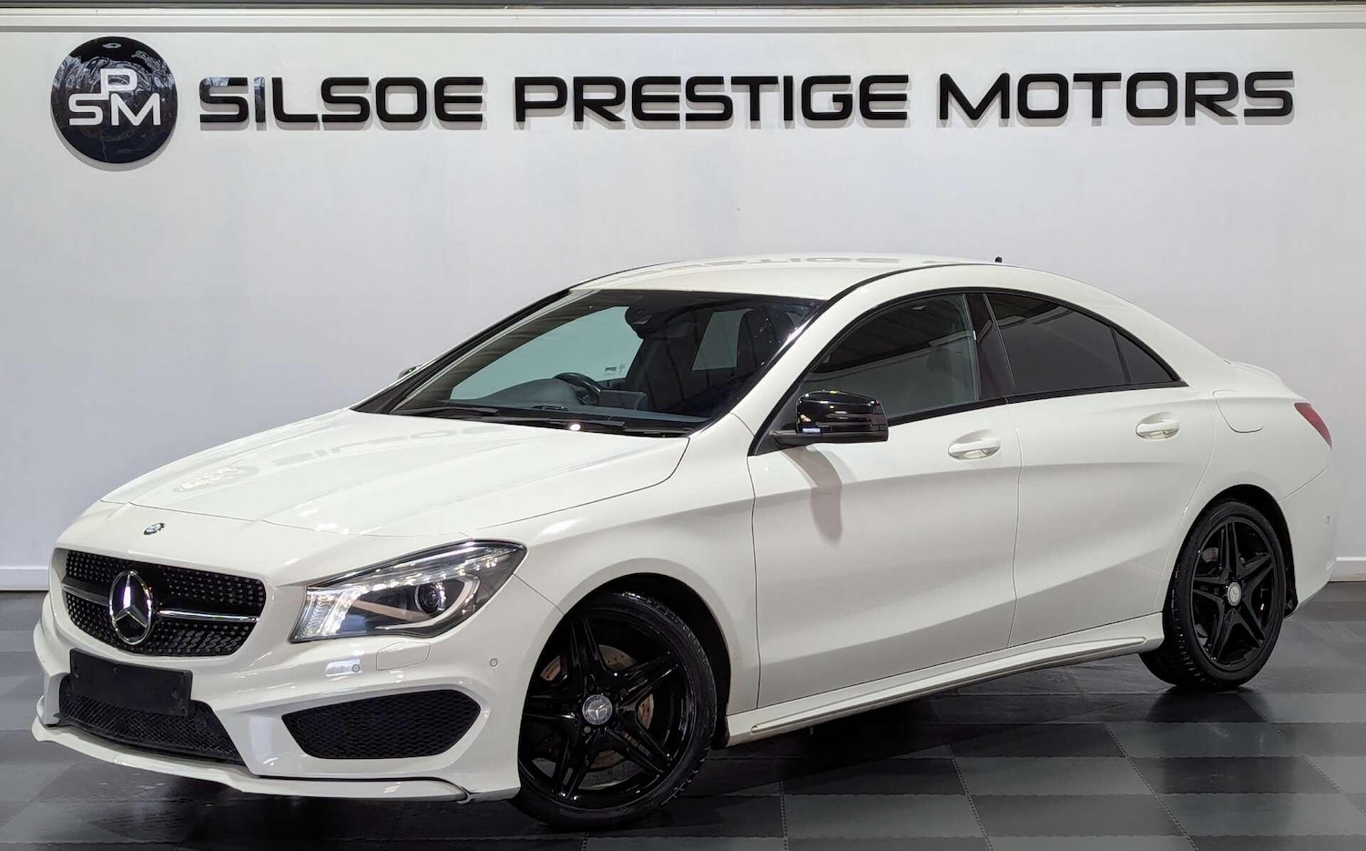 Used Mercedes-Benz CLA for sale - 78205313: Photo 6